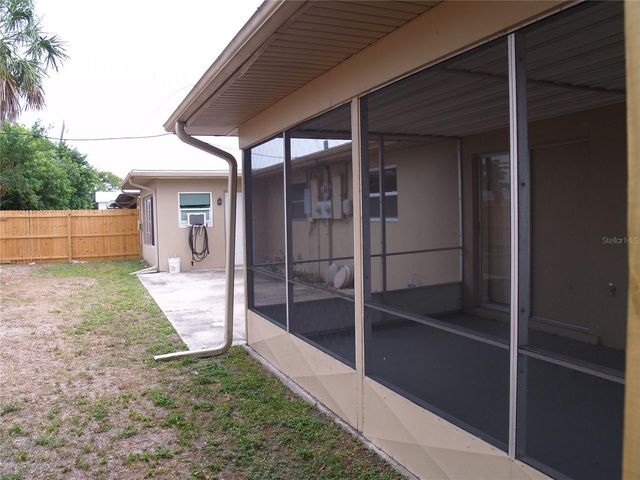 21306 STILLWATER AVENUE, Port Charlotte, FL 33952