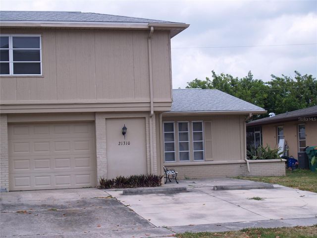 21306 STILLWATER AVENUE, Port Charlotte, FL 33952
