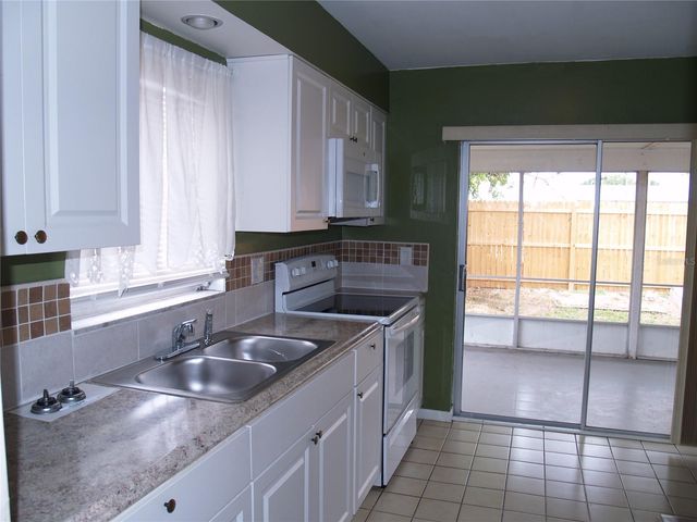 21306 STILLWATER AVENUE, Port Charlotte, FL 33952