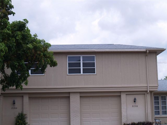 21306 STILLWATER AVENUE, Port Charlotte, FL 33952