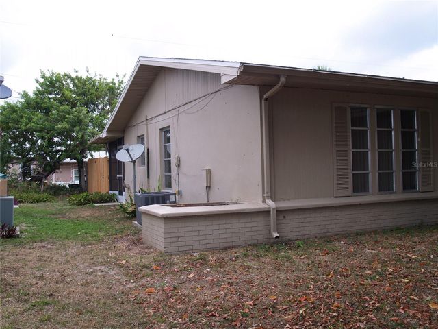 21306 STILLWATER AVENUE, Port Charlotte, FL 33952