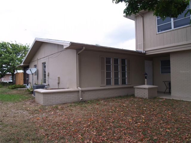 21306 STILLWATER AVENUE, Port Charlotte, FL 33952
