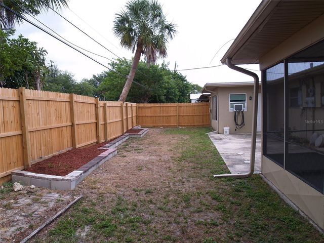 21306 STILLWATER AVENUE, Port Charlotte, FL 33952