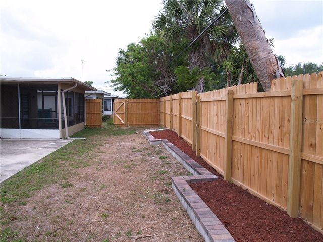 21306 STILLWATER AVENUE, Port Charlotte, FL 33952