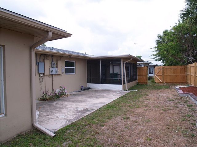 21306 STILLWATER AVENUE, Port Charlotte, FL 33952