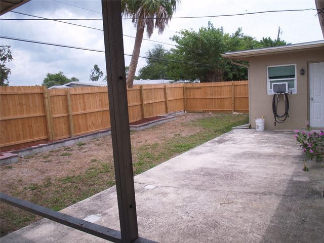 21306 STILLWATER AVENUE, Port Charlotte, FL 33952
