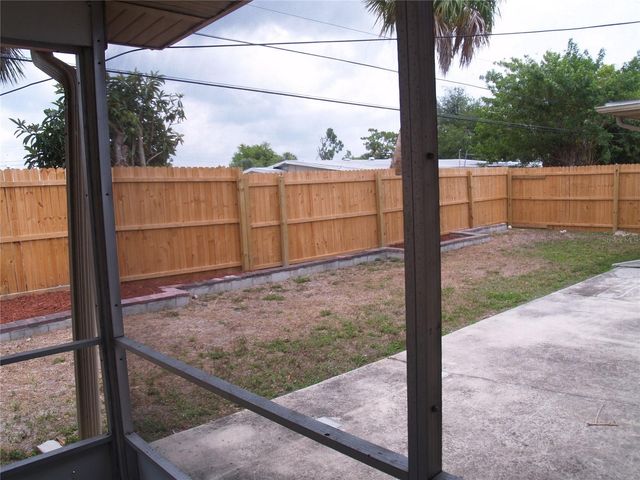 21306 STILLWATER AVENUE, Port Charlotte, FL 33952