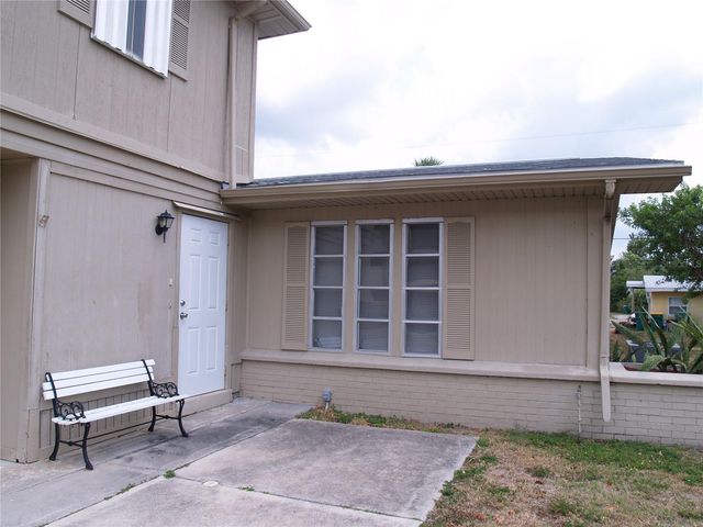 21306 STILLWATER AVENUE, Port Charlotte, FL 33952