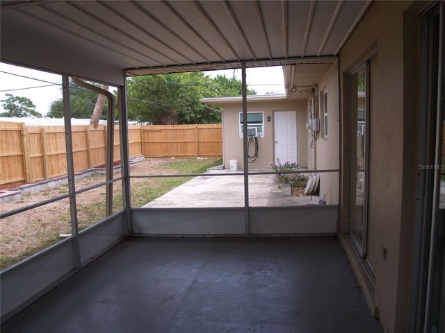 21306 STILLWATER AVENUE, Port Charlotte, FL 33952