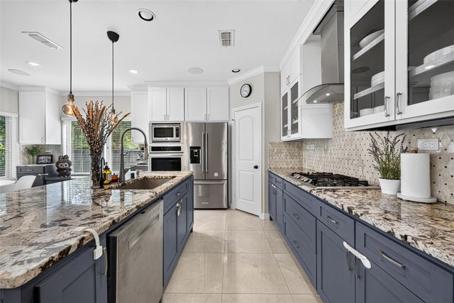 4706 Hickory Branch Lane, Sugar Land, TX 77479