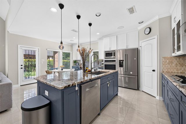 4706 Hickory Branch Lane, Sugar Land, TX 77479