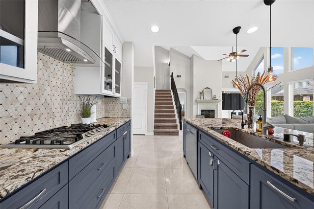 4706 Hickory Branch Lane, Sugar Land, TX 77479