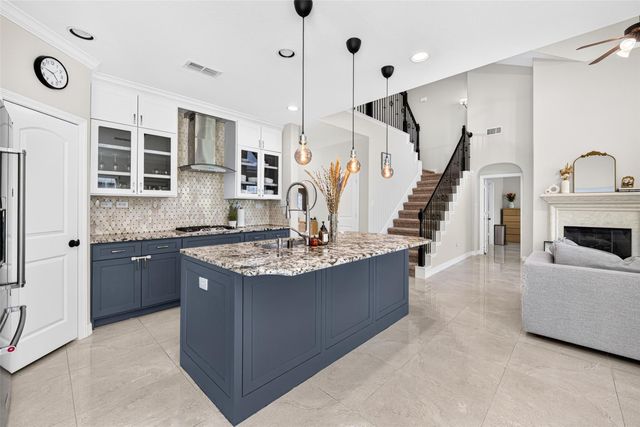 4706 Hickory Branch Lane, Sugar Land, TX 77479