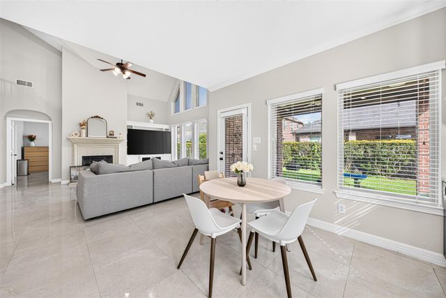 4706 Hickory Branch Lane, Sugar Land, TX 77479