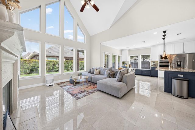 4706 Hickory Branch Lane, Sugar Land, TX 77479