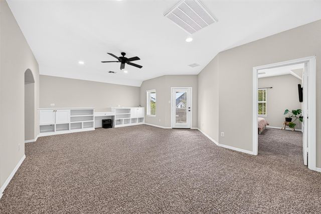 4706 Hickory Branch Lane, Sugar Land, TX 77479