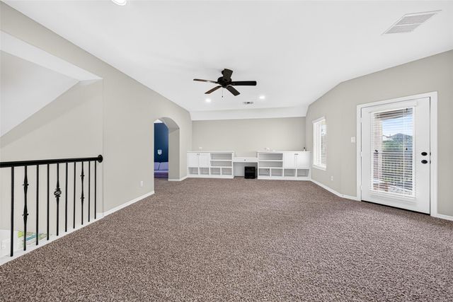 4706 Hickory Branch Lane, Sugar Land, TX 77479