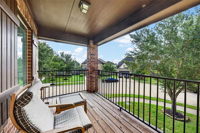 4706 Hickory Branch Lane, Sugar Land, TX 77479