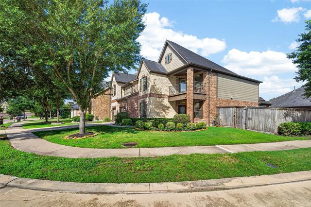 4706 Hickory Branch Lane, Sugar Land, TX 77479