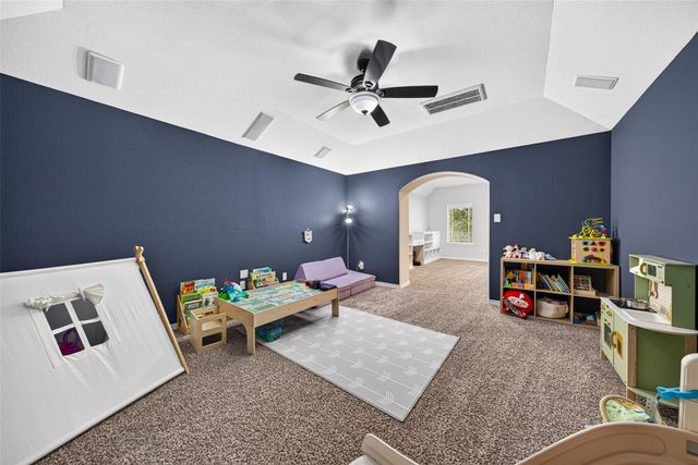 4706 Hickory Branch Lane, Sugar Land, TX 77479