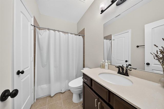 4706 Hickory Branch Lane, Sugar Land, TX 77479