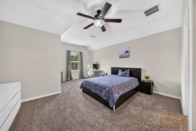 4706 Hickory Branch Lane, Sugar Land, TX 77479