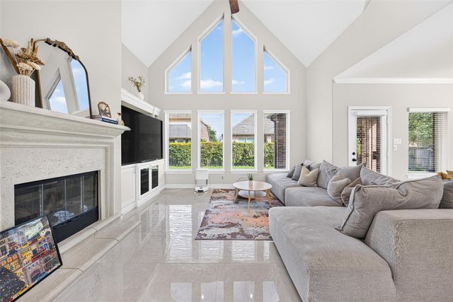 4706 Hickory Branch Lane, Sugar Land, TX 77479