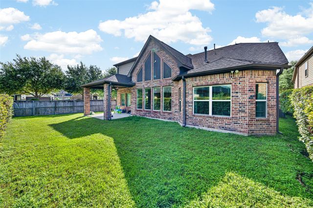 4706 Hickory Branch Lane, Sugar Land, TX 77479