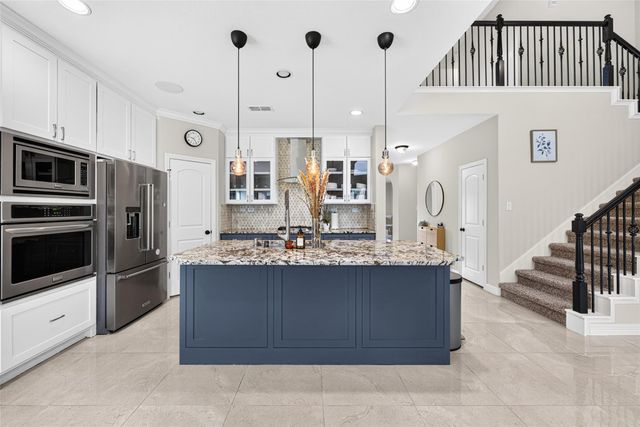 4706 Hickory Branch Lane, Sugar Land, TX 77479