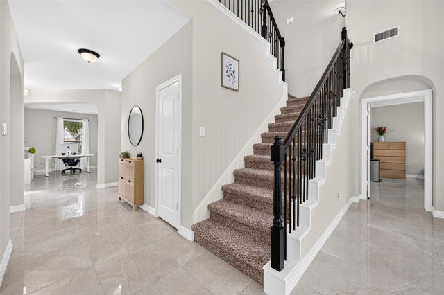 4706 Hickory Branch Lane, Sugar Land, TX 77479