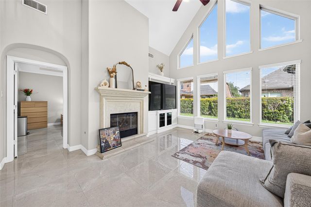 4706 Hickory Branch Lane, Sugar Land, TX 77479