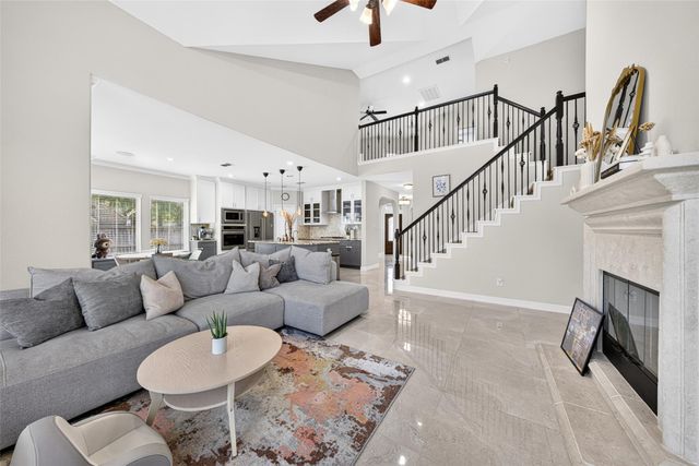 4706 Hickory Branch Lane, Sugar Land, TX 77479