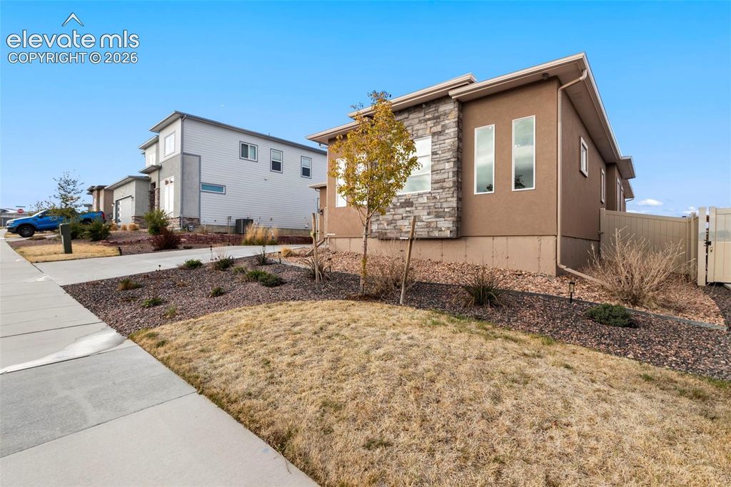 9833 Marble Canyon Way, Peyton, CO 80831 — photo 3