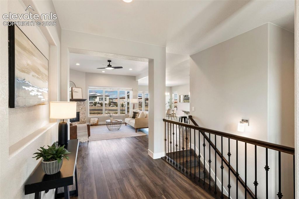 9833 Marble Canyon Way, Peyton, CO 80831 — photo 5