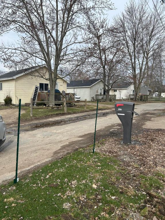 3078 Sandy Beach Street 4, Wayland, MI 49348