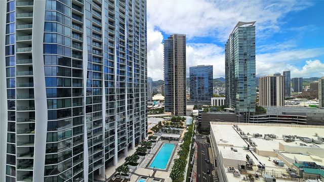 1100 Ala Moana Boulevard 1809, Honolulu, HI 96814