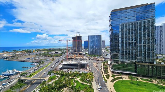 1100 Ala Moana Boulevard 1809, Honolulu, HI 96814