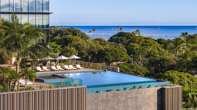 1100 Ala Moana Boulevard 1809, Honolulu, HI 96814