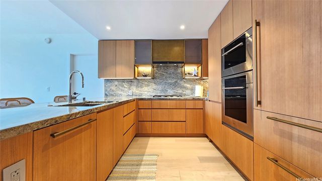 1100 Ala Moana Boulevard 1809, Honolulu, HI 96814