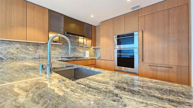1100 Ala Moana Boulevard 1809, Honolulu, HI 96814