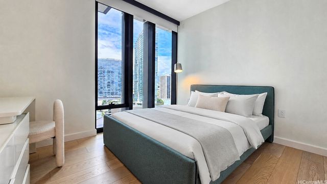 1100 Ala Moana Boulevard 1809, Honolulu, HI 96814