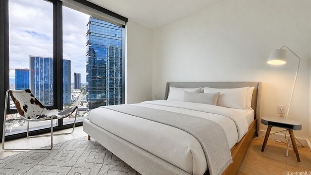 1100 Ala Moana Boulevard 1809, Honolulu, HI 96814
