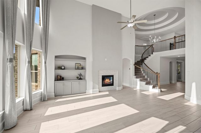 21215 Central Valley Lane, Cypress, TX 77433