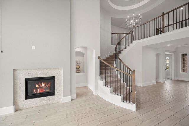 21215 Central Valley Lane, Cypress, TX 77433