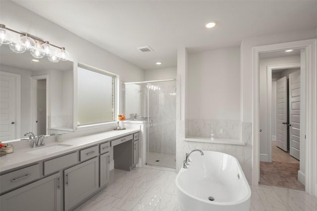 21215 Central Valley Lane, Cypress, TX 77433