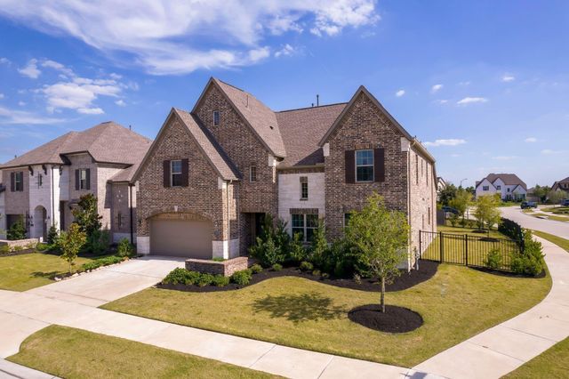 21215 Central Valley Lane, Cypress, TX 77433