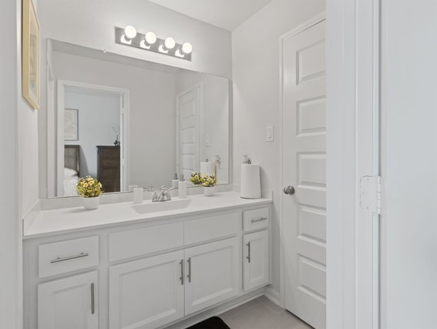 21215 Central Valley Lane, Cypress, TX 77433