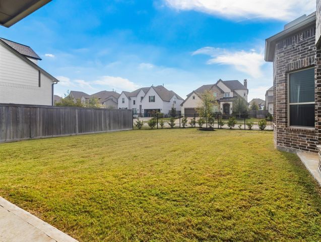 21215 Central Valley Lane, Cypress, TX 77433