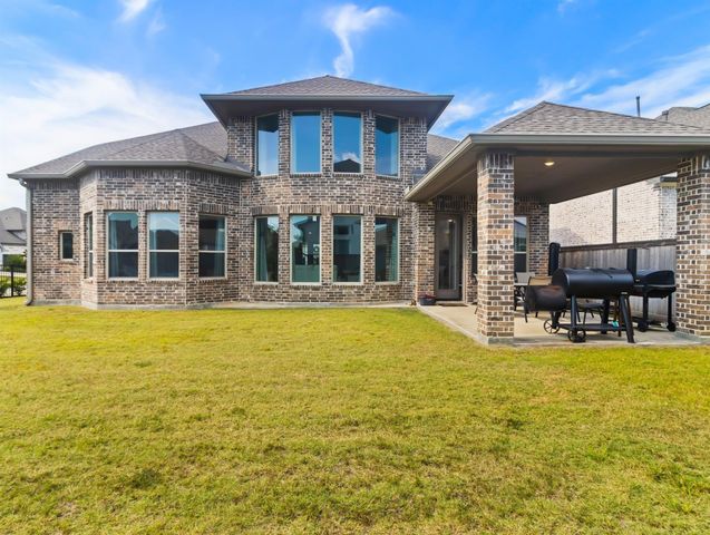 21215 Central Valley Lane, Cypress, TX 77433