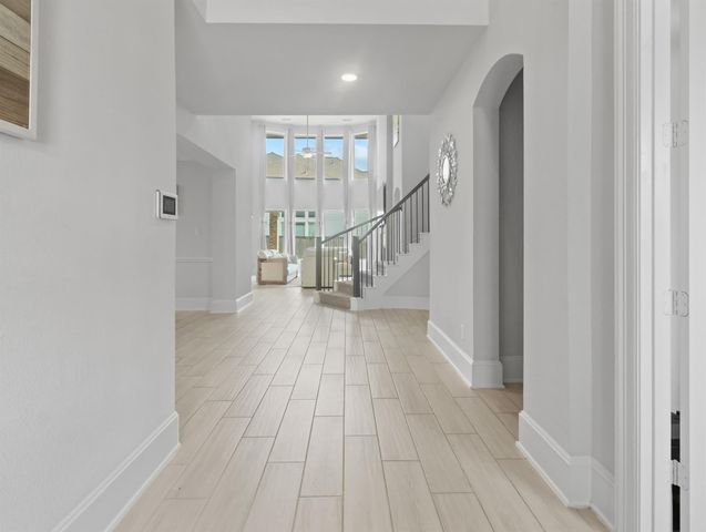 21215 Central Valley Lane, Cypress, TX 77433